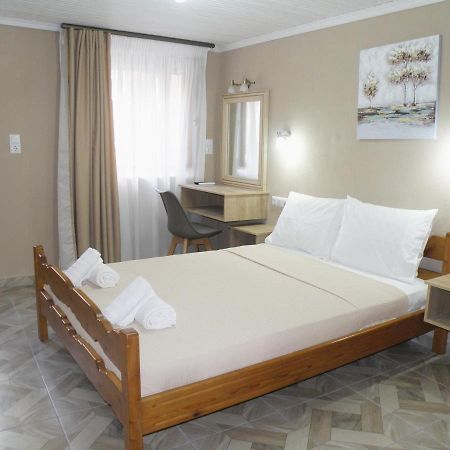 Dream House Villa Theologos  Екстериор снимка