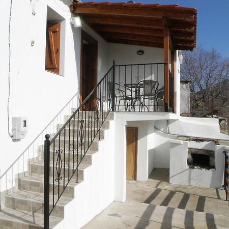 Dream House Villa Theologos  Екстериор снимка
