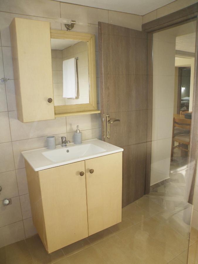 Dream House Villa Theologos  Екстериор снимка