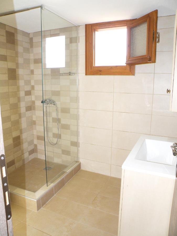 Dream House Villa Theologos  Екстериор снимка