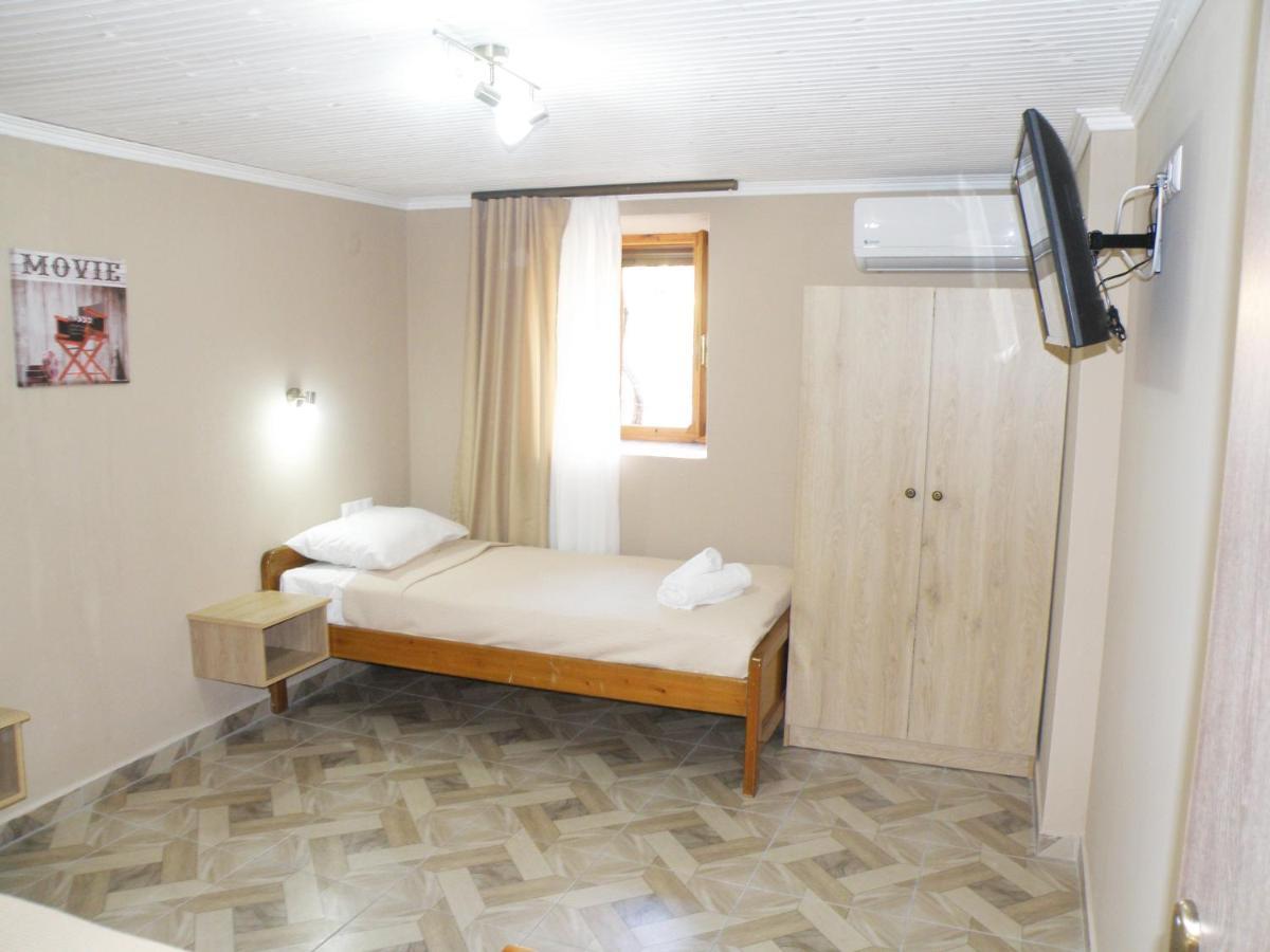 Dream House Villa Theologos  Екстериор снимка