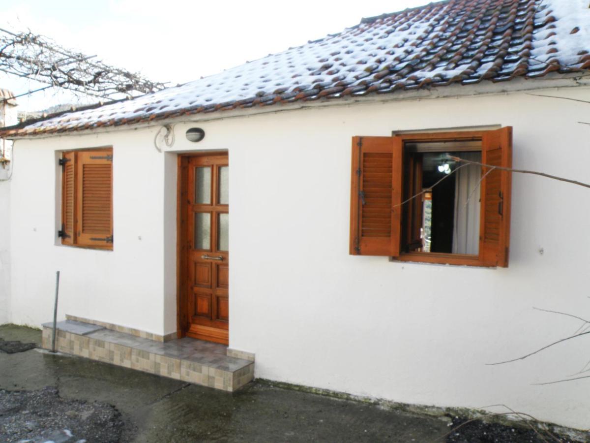 Dream House Villa Theologos  Екстериор снимка
